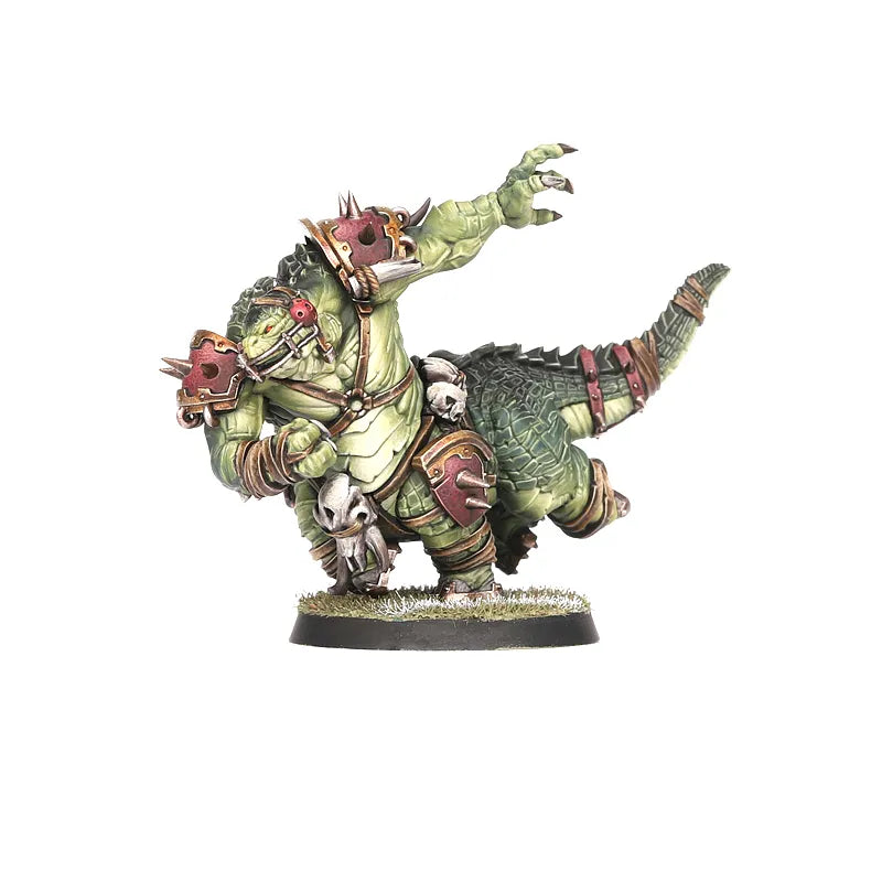 Zolcath The Zoat