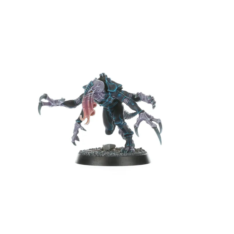 Genestealers
