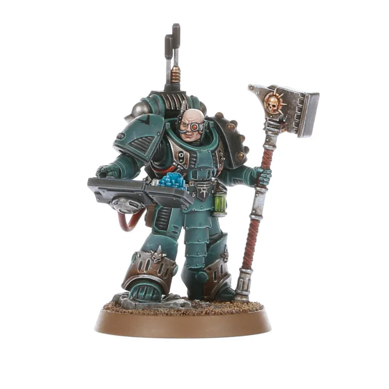 Consul Briseur de Siège