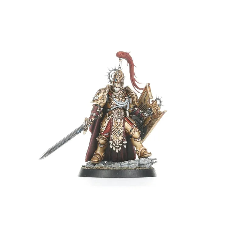 Groupe de Combat de la Legio Custodes