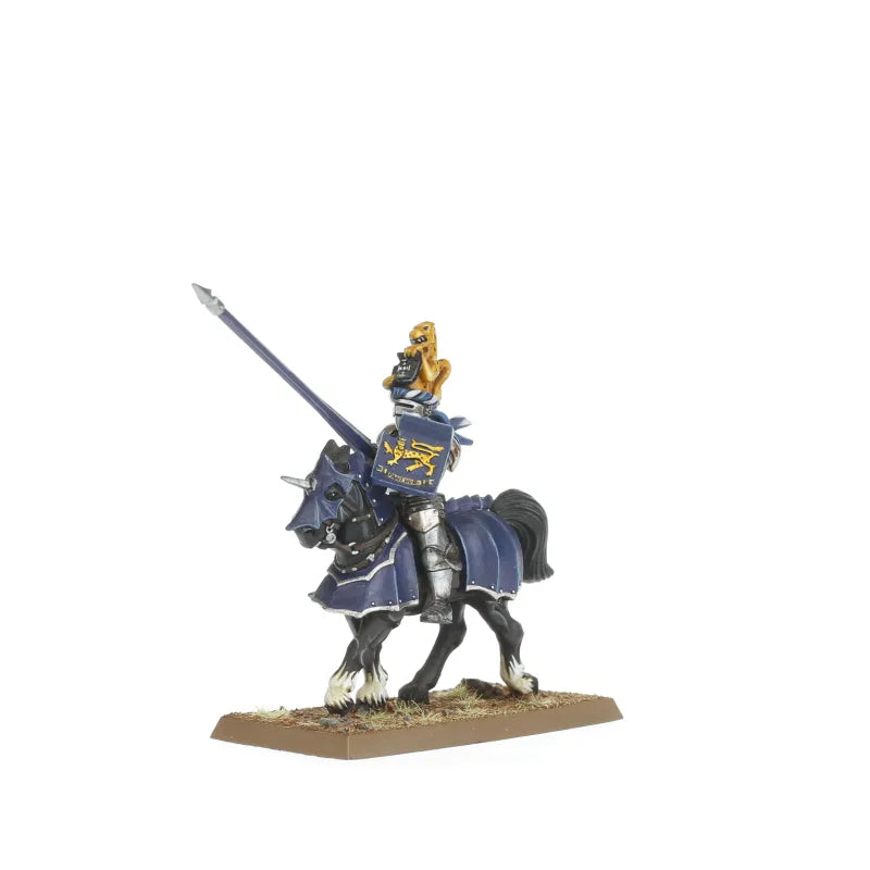 Chevaliers de l'Empire