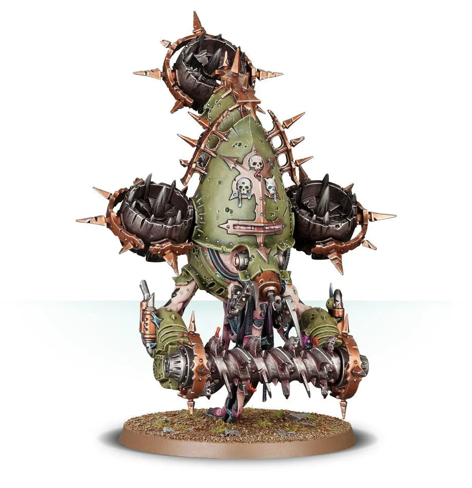 Drone Fétide
