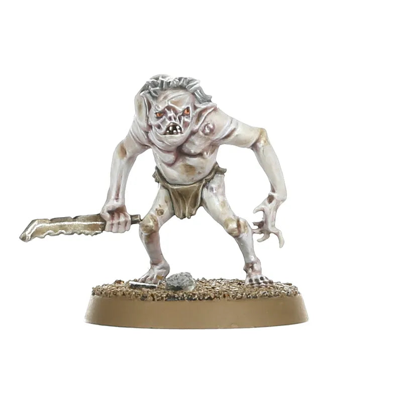 Goblin Warriors