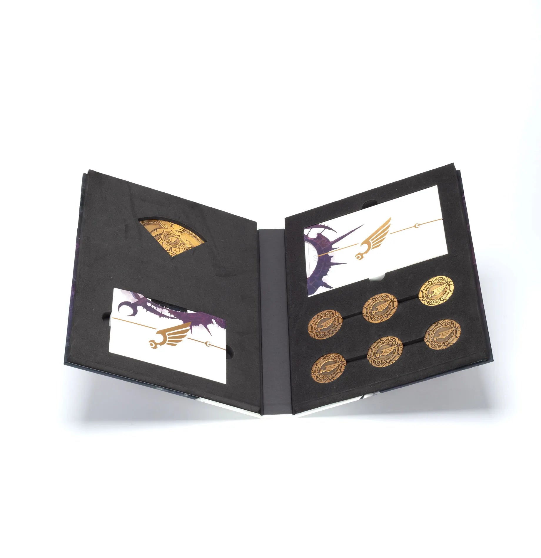 Codex: Emperor's Children (Limited Edition) (Anglais)