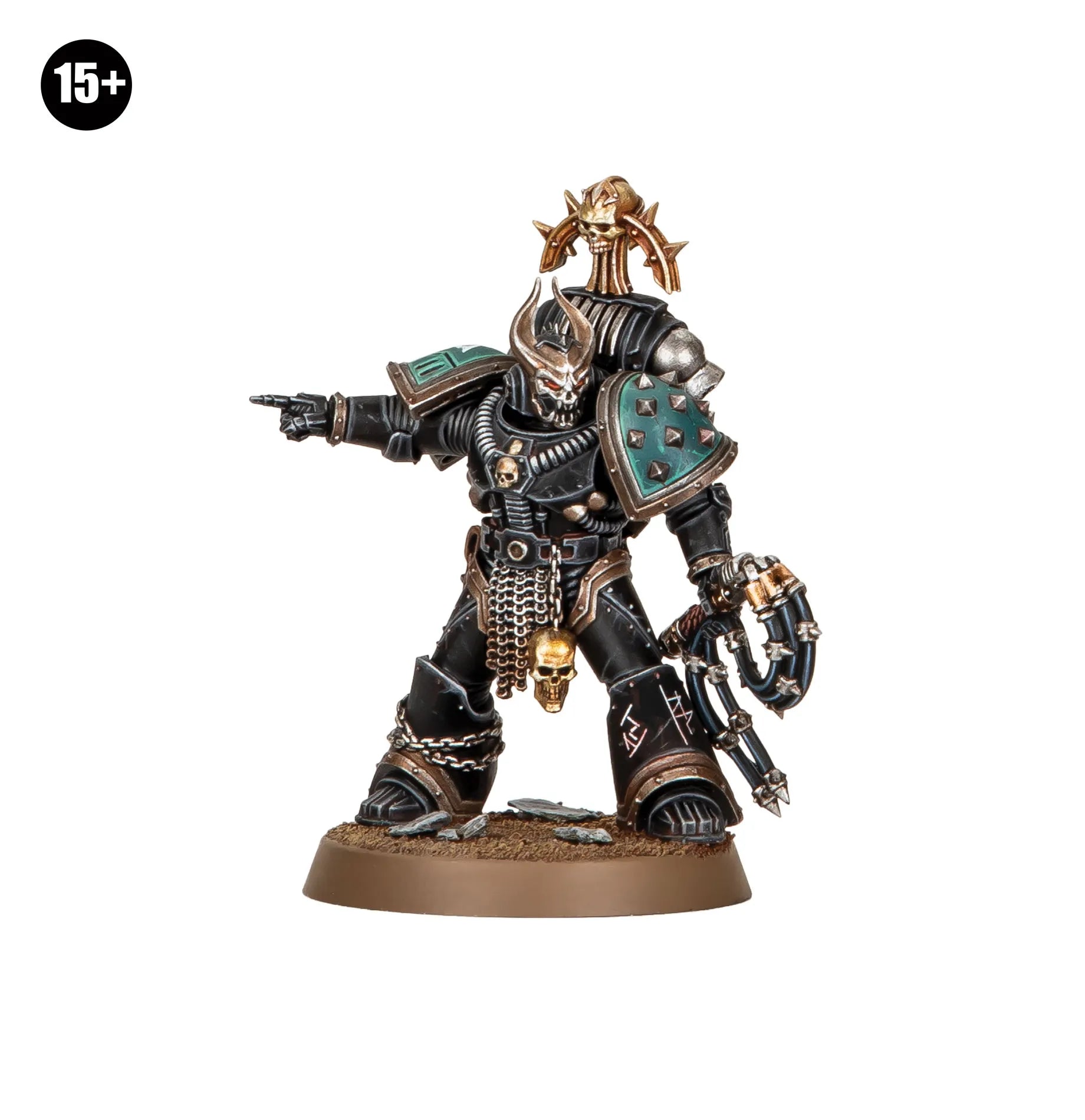 Consul Superviseur Renégat