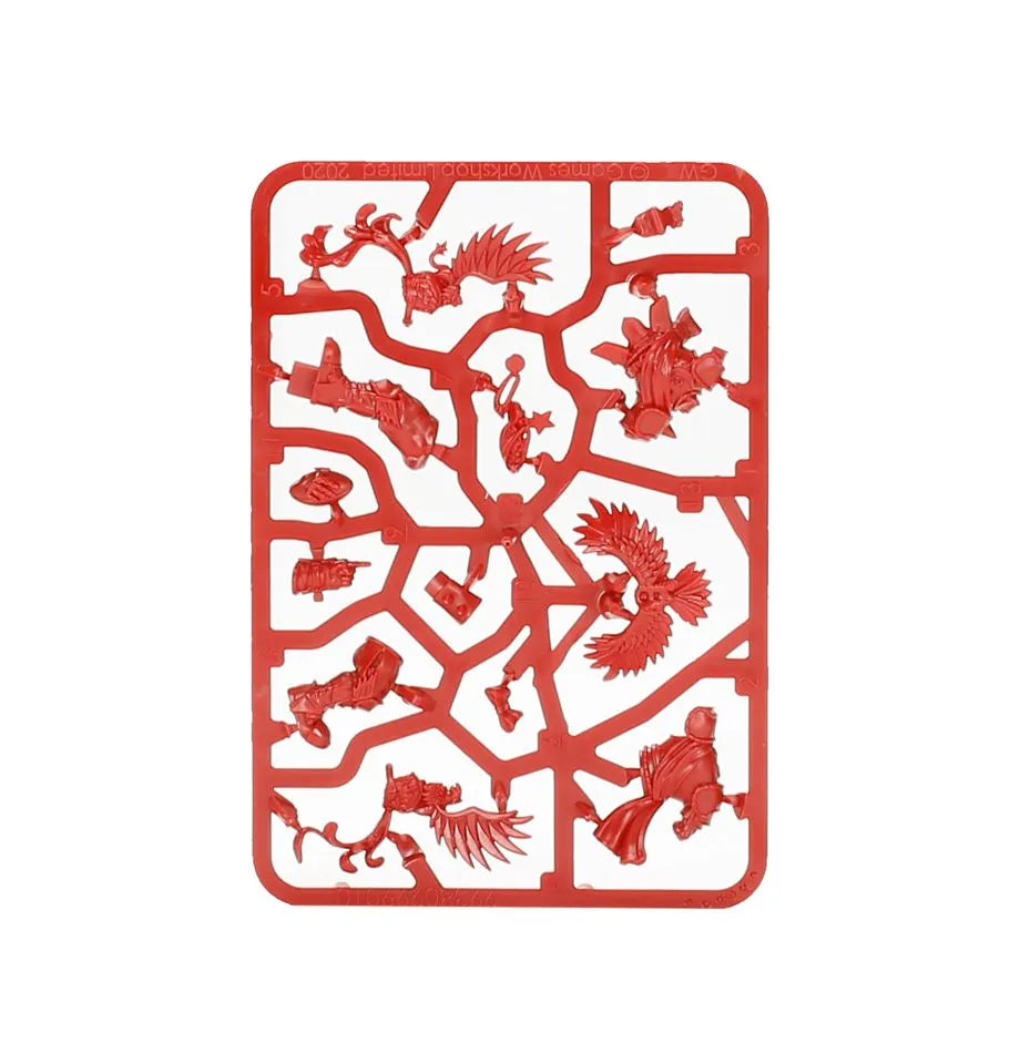Blood Bowl Second Season Edition (Anglais)