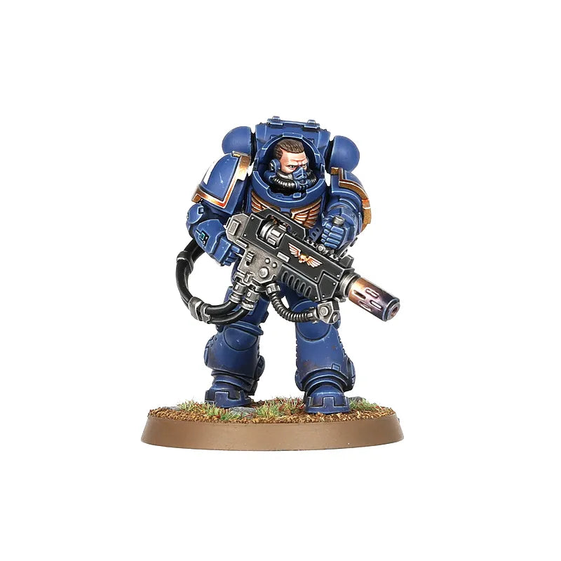 Eradicators Primaris