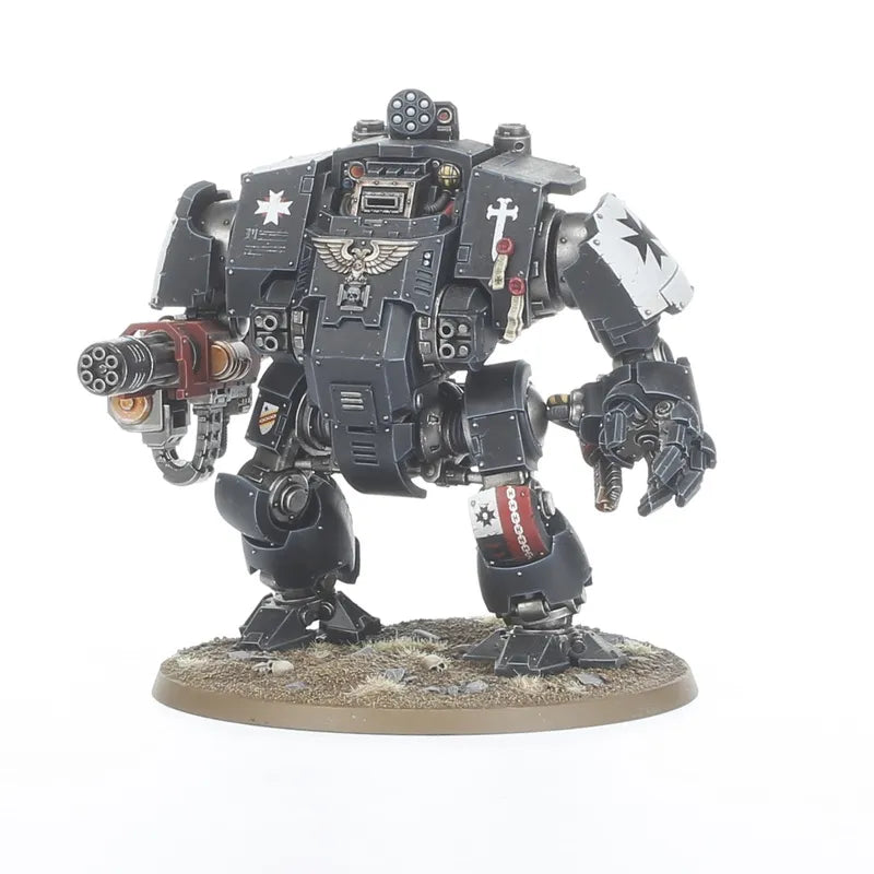 Bataillon Eye of Terror: Fils de Dorn