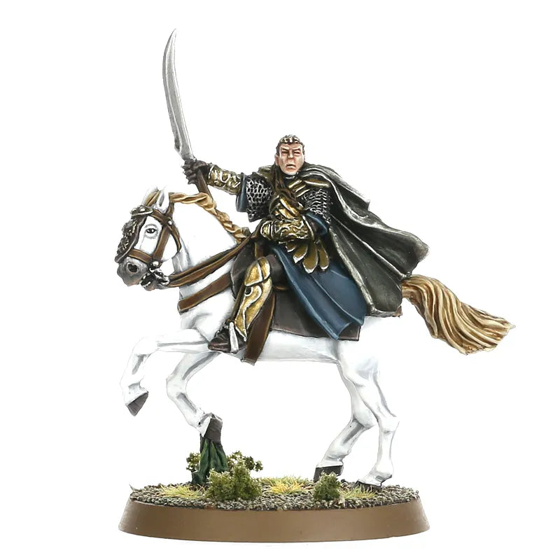 Elladan et Elrohir