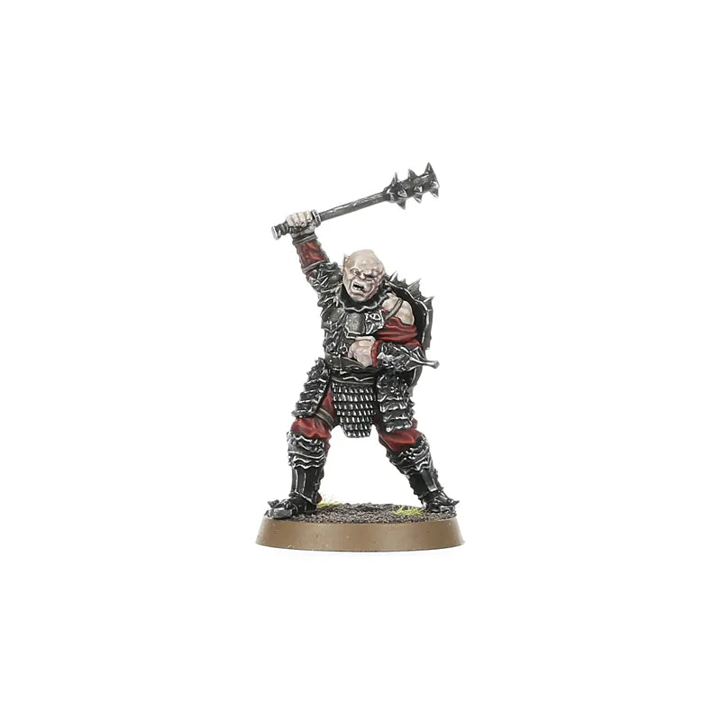 Gothmog™, Lieutenant de Sauron™