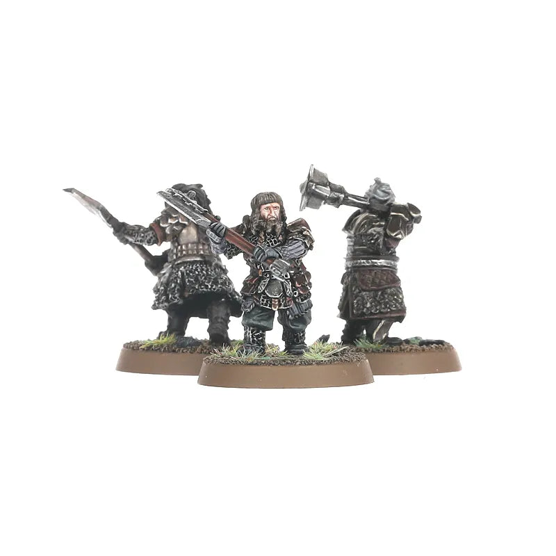 Les Champions d'Erebor™
