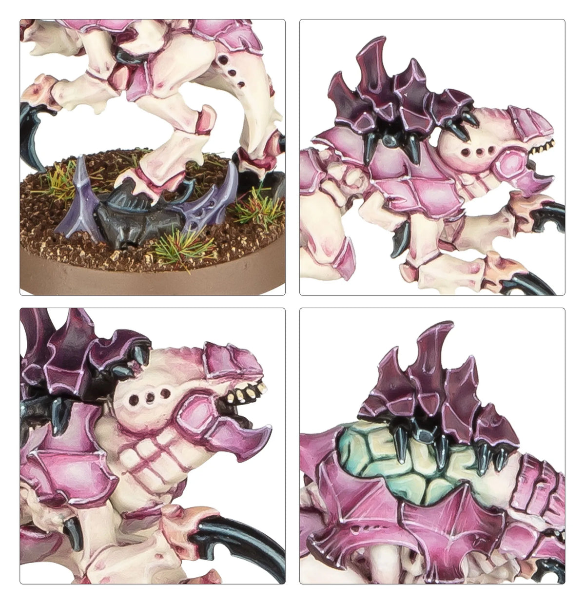 Neurogaunts