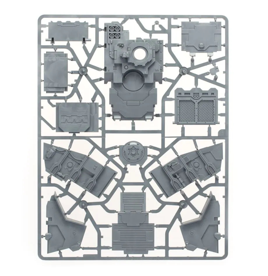 Warhammer: The Horus Heresy – Age of Darkness (Anglais)
