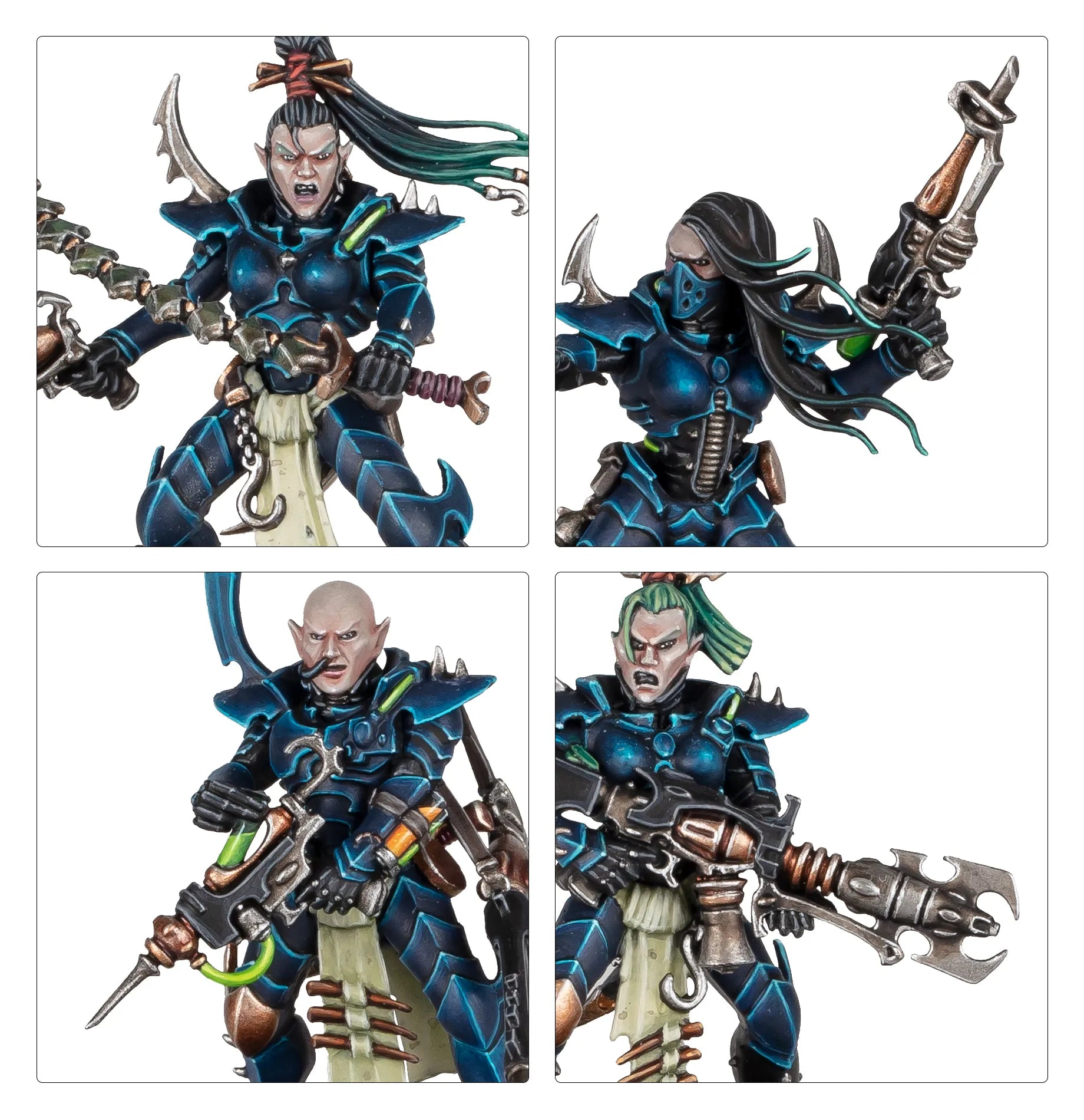 Kill Team: Main de l'Archonte