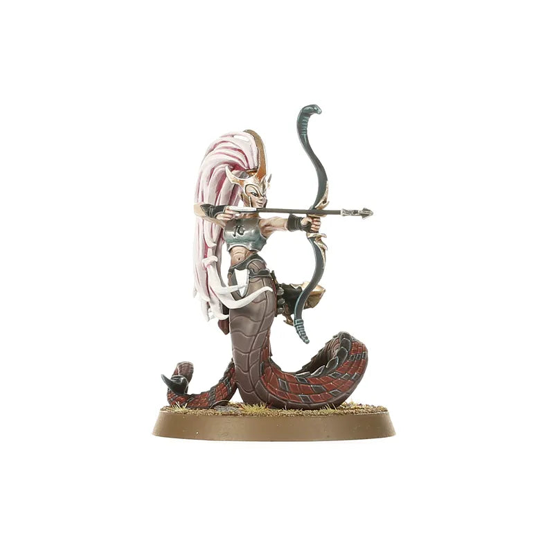 Blood Stalkers