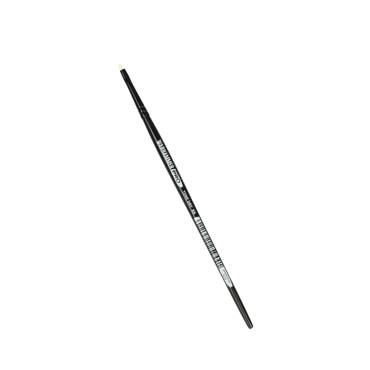 Pinceau Tone Dry XS Warhammer Pro