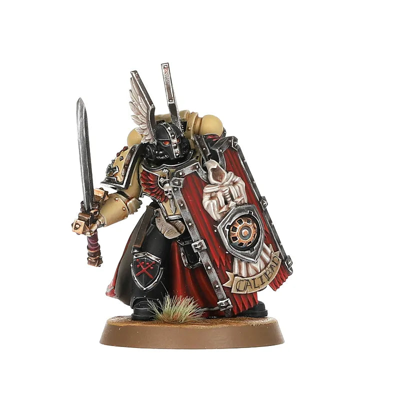 Dark Angels: Compagnons de la Deathwing