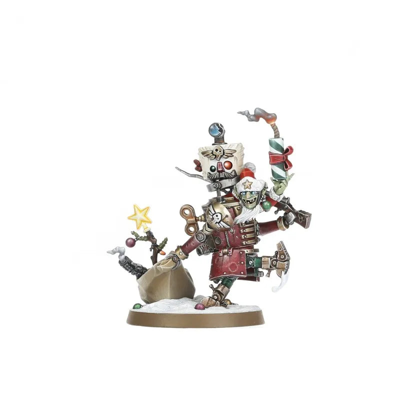 Le Boît'boy de Gobbo le Rouge