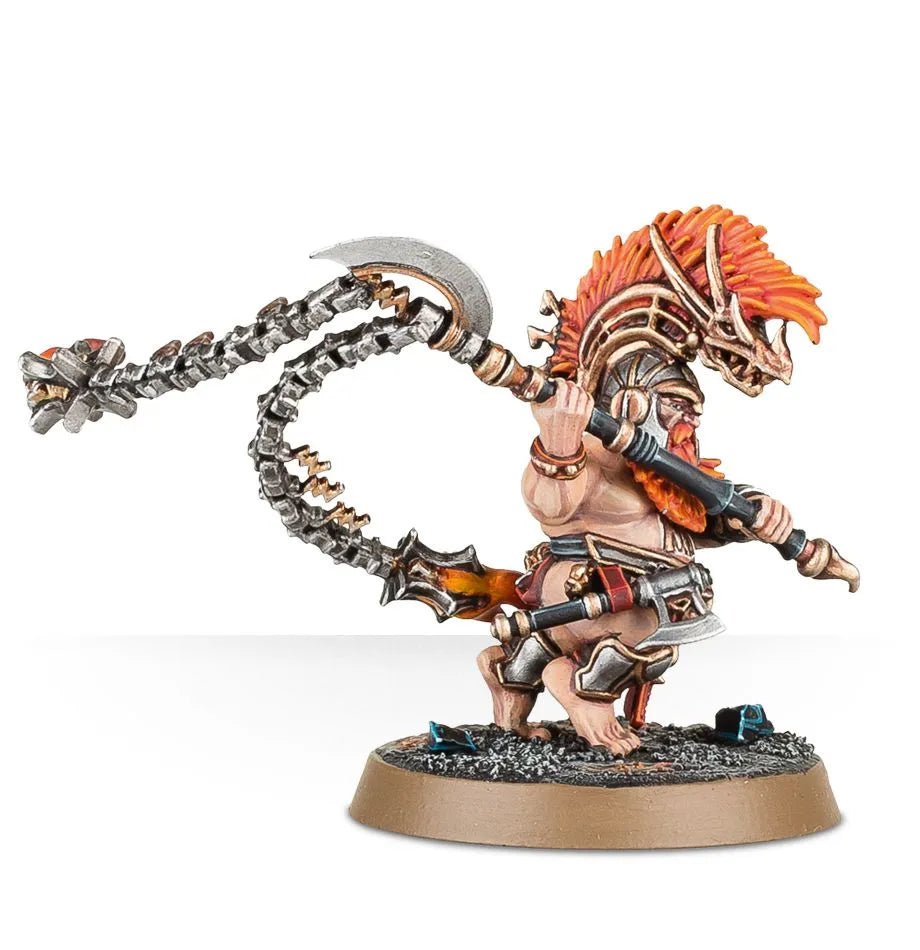 Hearthguard Berzerkers