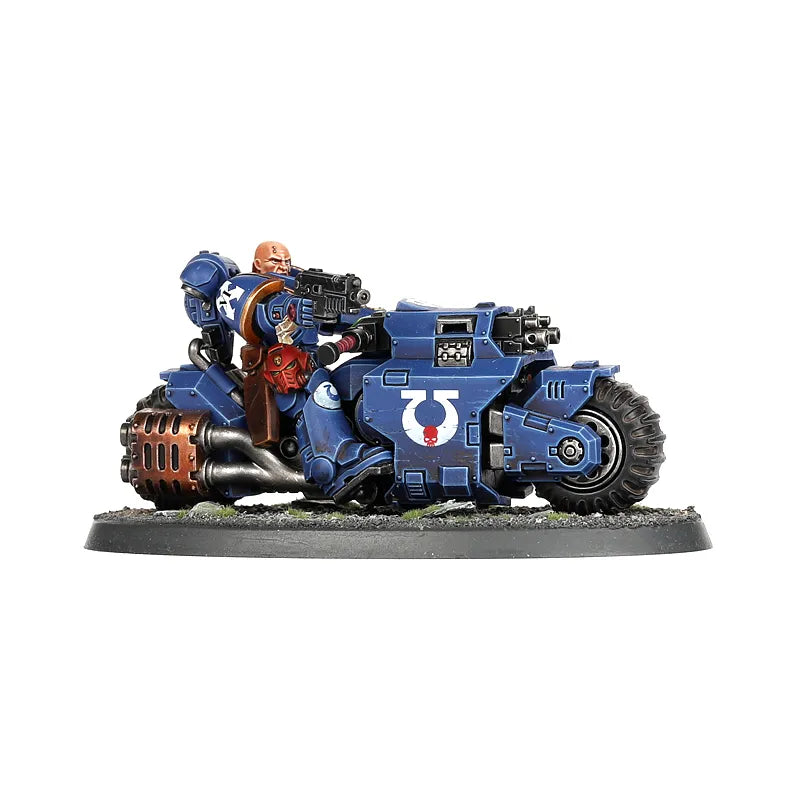 Outriders