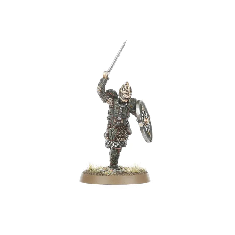 Théodred™, Prince of Rohan™