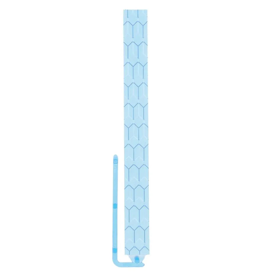 Ligne-bouclier Tidewall