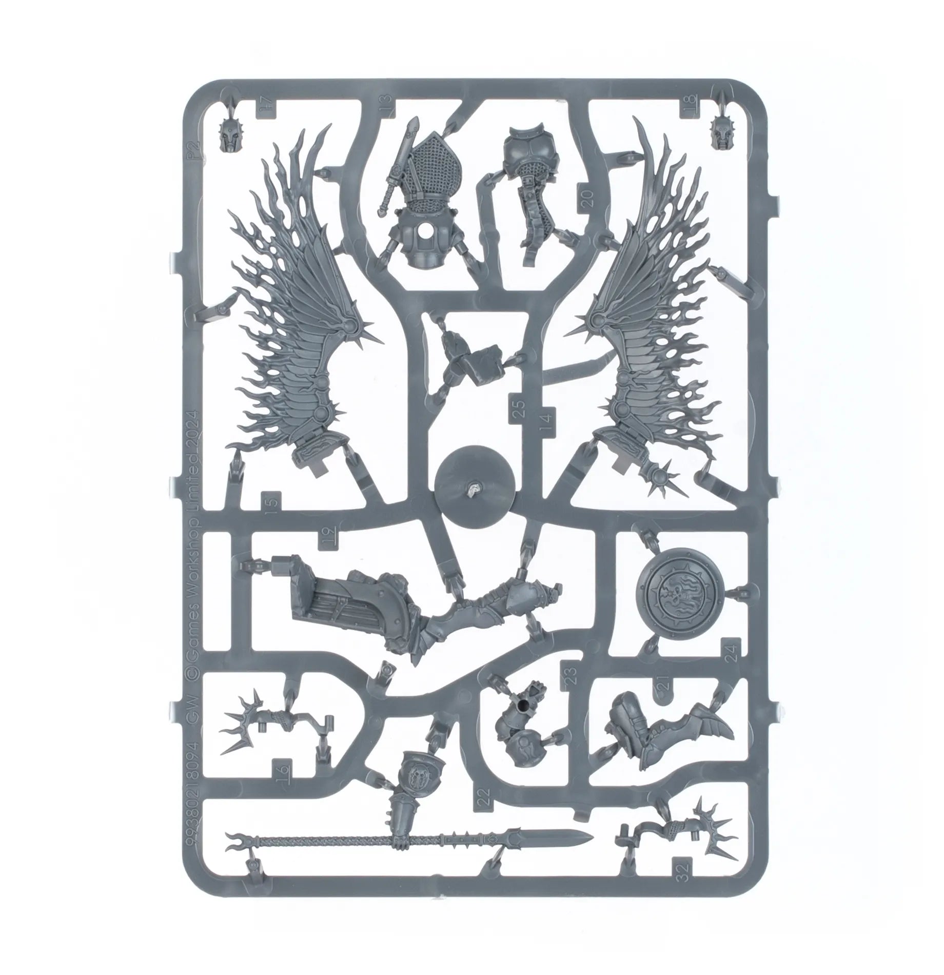 Warhammer Age of Sigmar: Set d'Initiation Fer de Lance