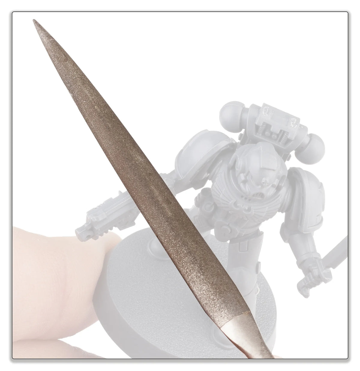 Warhammer Pro Tools: Jeu de Limes