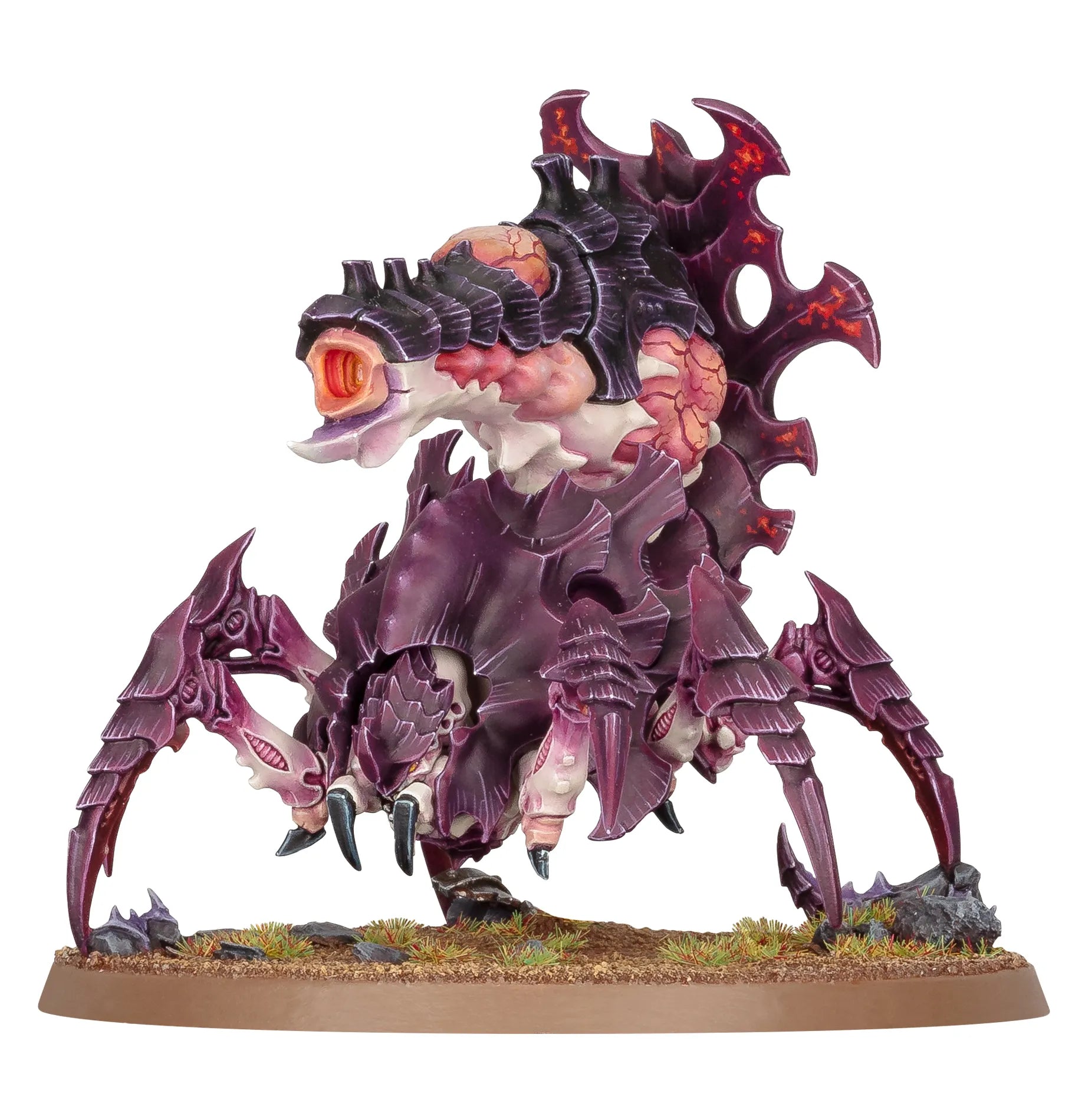 Pyrovore