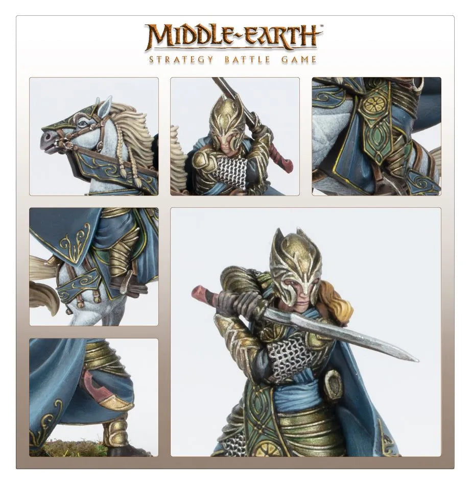 Glorfindel™ Lord of the West