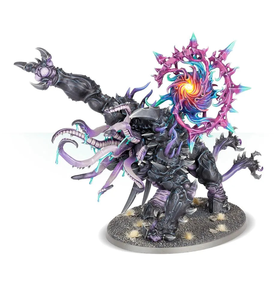 Mutalithe à Vortex