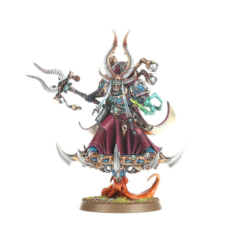 Ahriman