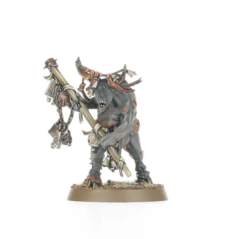 Pestigors