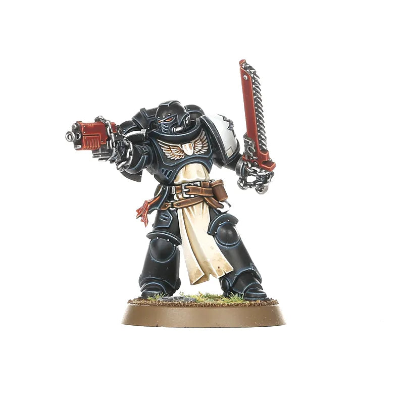 Escouade de Croisés Primaris