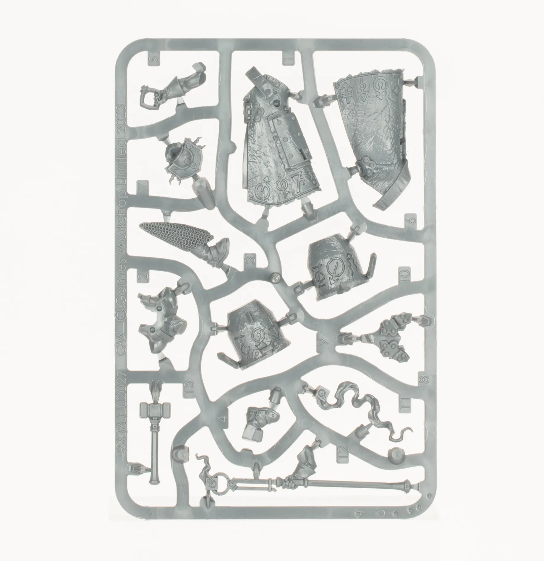 Forgeguerre Alchimite