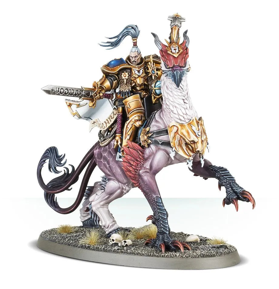 Lord-Aquilor