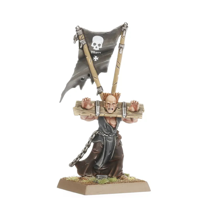 Flagellants