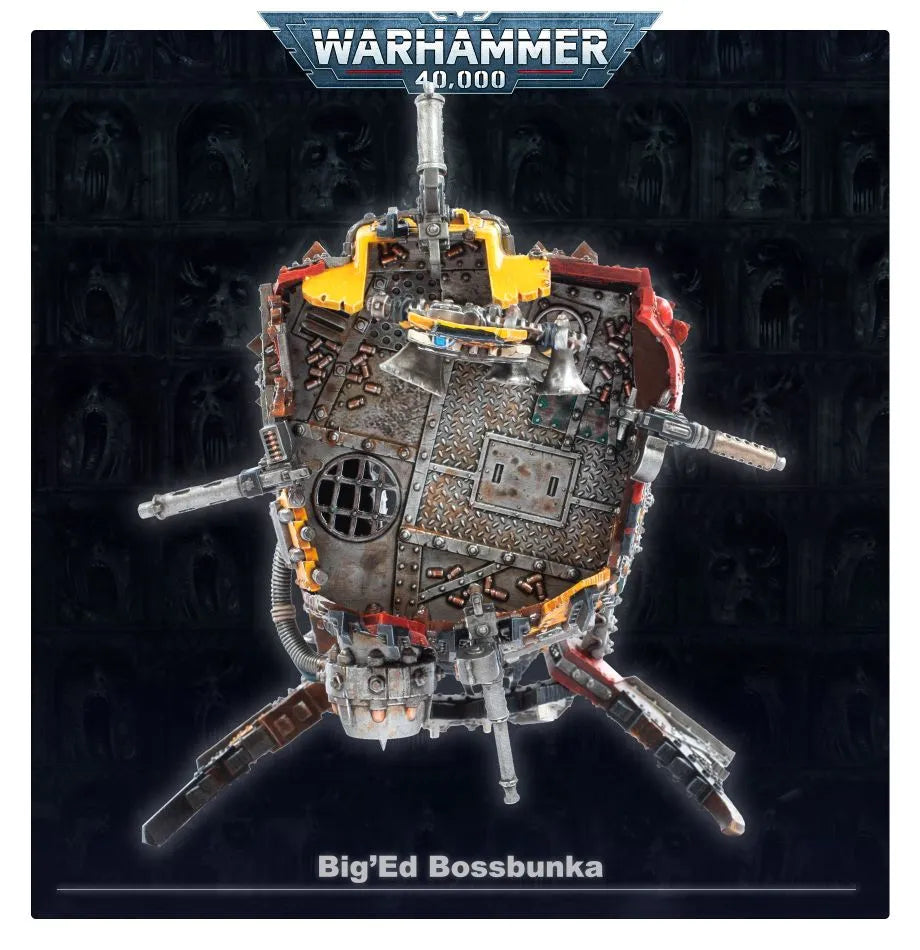 Gro'bunker d'Boss