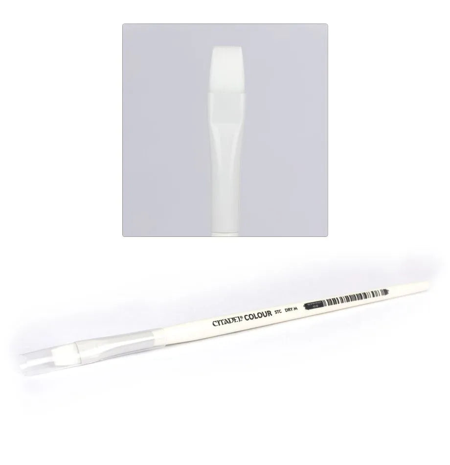 Pinceau STC M Dry