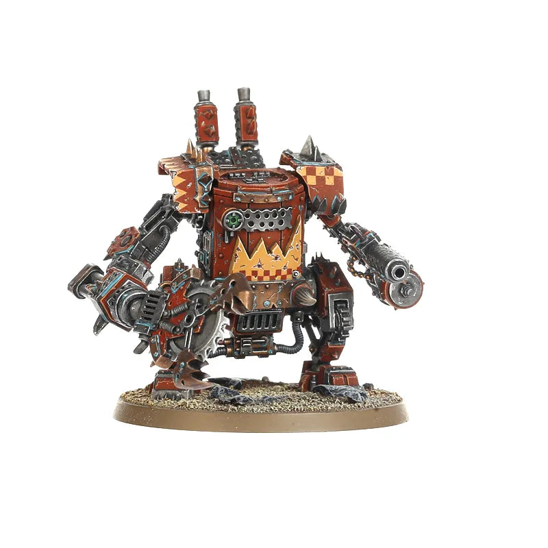 Boit'Kitu Orks