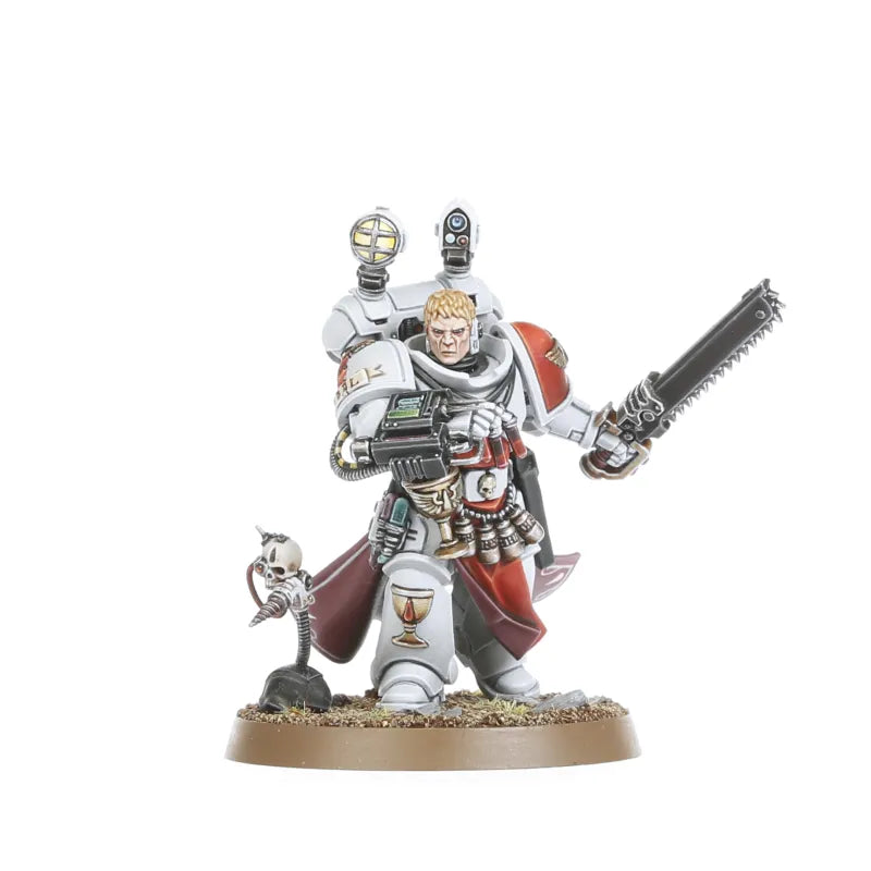 Prêtre Sanguinien