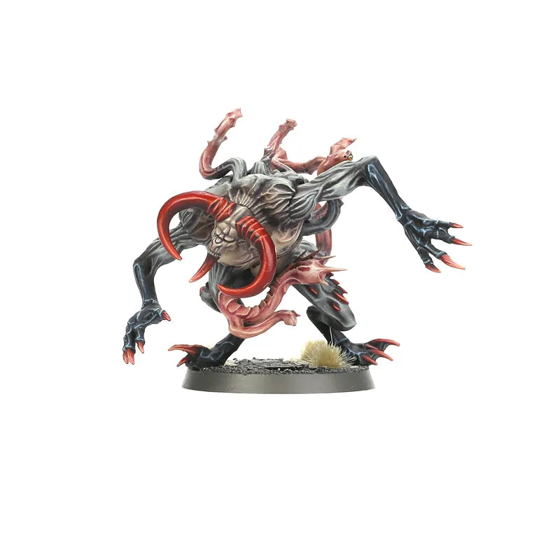 Rejetons du Chaos
