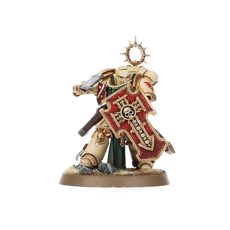 Patrouille: Dark Angels