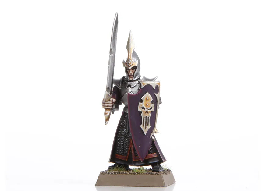 Bleakswords