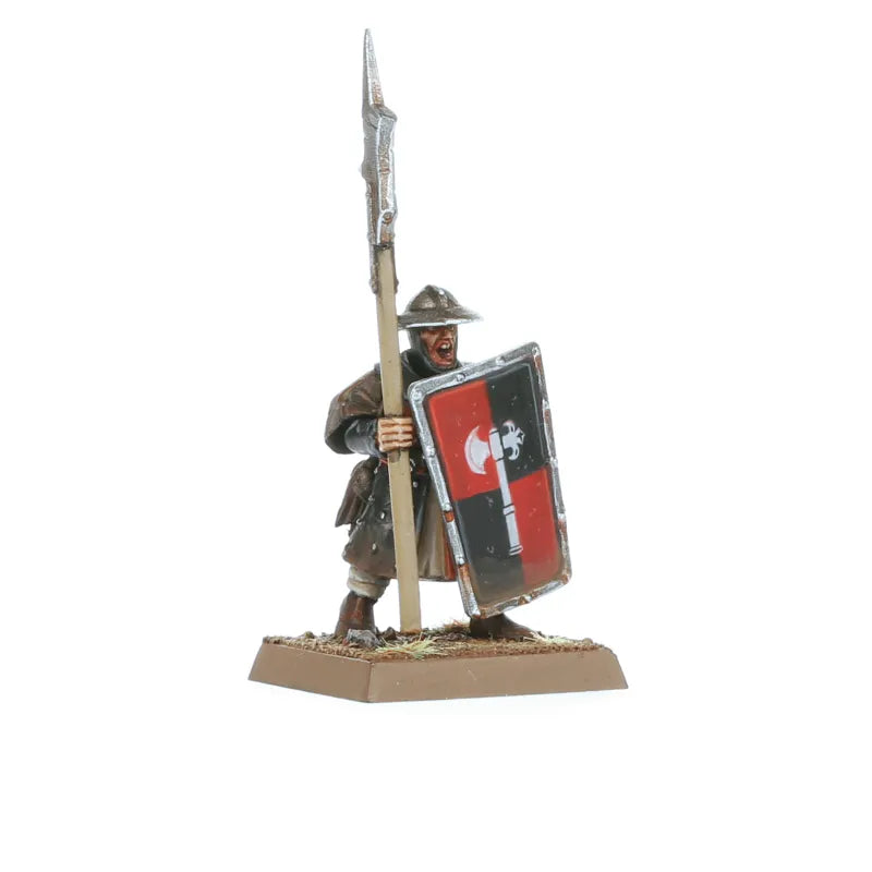 Set de Base Warhammer: The Old World – Édition du Royaume de Bretonnie