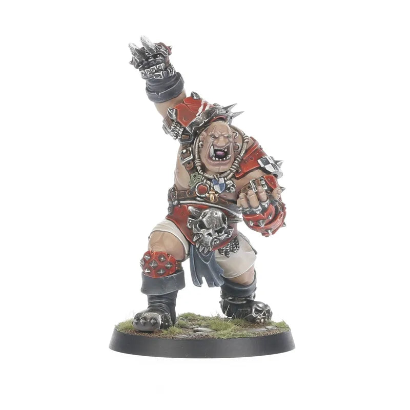 Morg 'n' Thorg