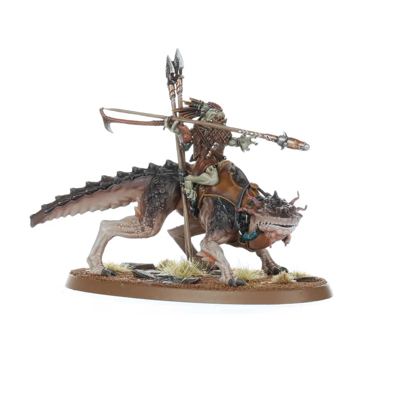 Solilance Kroot