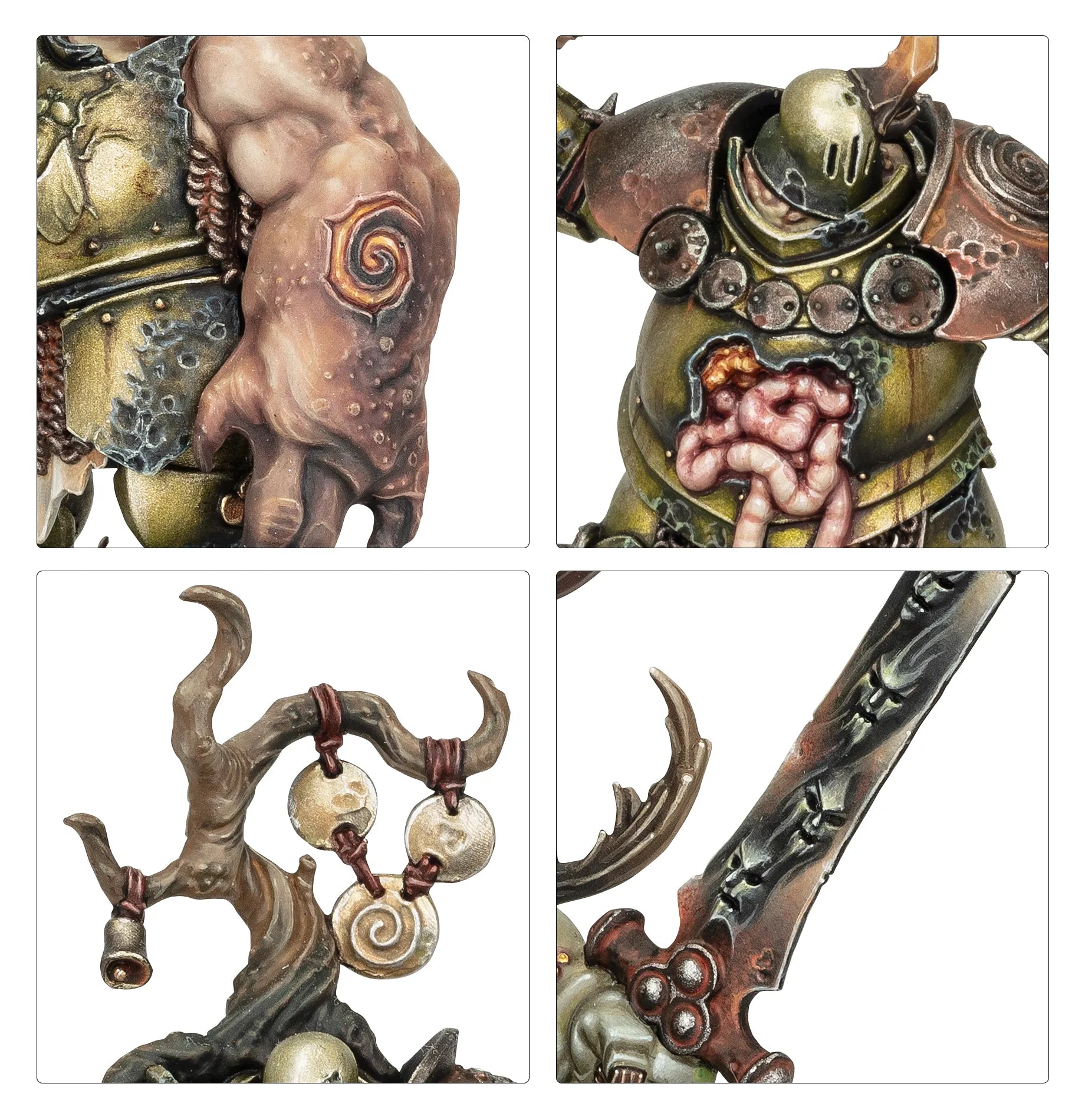 Warhammer Quest: Darkwater (Anglais)