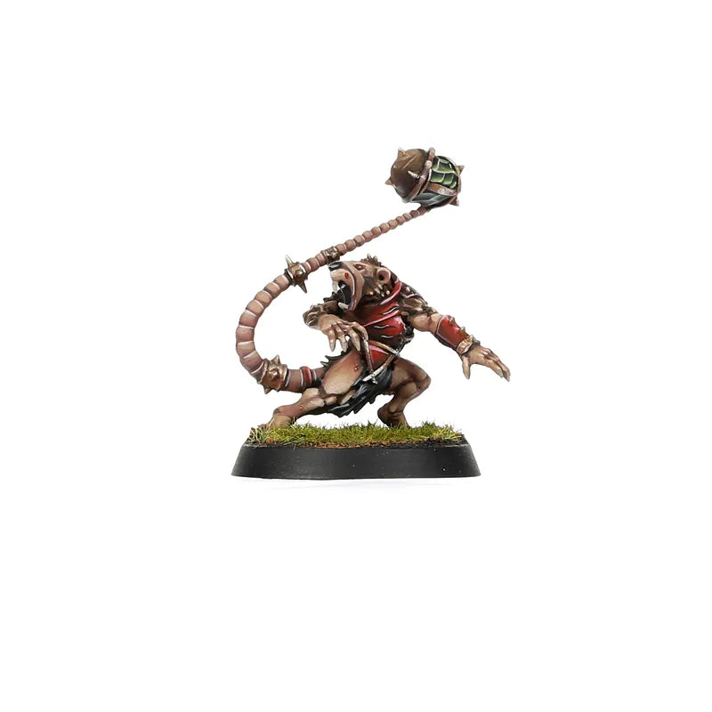 Équipe de Blood Bowl des Bas-fonds – Underworld Creepers