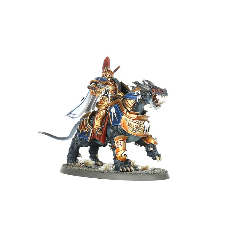 Tempestors